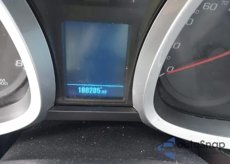 2015 Chevrolet Equinox Ls z USA, uszkodzony, nr VIN 2GNALAEK4F6245712